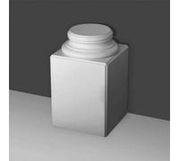 Orac Decor K1132 Tall Square Plinth