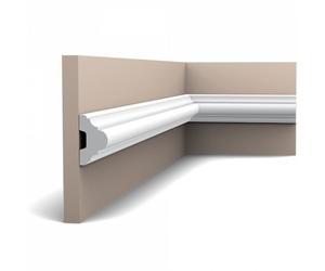 Orac Decor P4020F Flexible Premium Dado Moulding