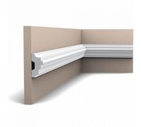 Orac Decor P9040 Premium Dado Moulding 6 Pack - 12 Metres