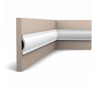 Orac Decor P9901 Premium Panel Moulding 4 Pack - 8 Metres