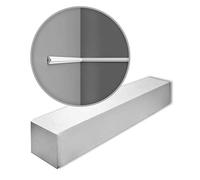Orac Decor PX103 AXXENT 1 Box 10 Pieces Cornices Mouldings 20 m