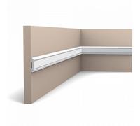 Orac Decor Px144 Panel Moulding 12 Pack - 24 Metres