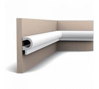 Orac Decor Px169 Panel Moulding 6 Pack - 12 Metres