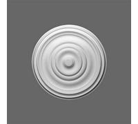 Orac Decor R09 Contemporary Ceiling Rose
