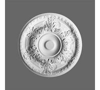 Orac Decor R18 Victorian Effect Ceiling Rose