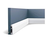 Orac Decor SX125 AXXENT skirting panel moulding 2 m