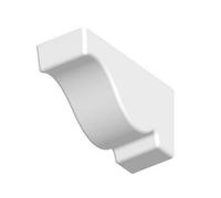 Orac Decor Tf03 Dentil Polyurethane Moulding
