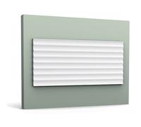 Orac Decor W109F Valley Wainscoting