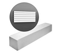 Orac Decor W111-box MODERN BAR 3d wall panel 1 Box 6 pieces | 12 m