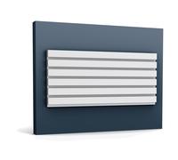 Orac Decor Acoustic 3D Wall Panel W111 2 Pack