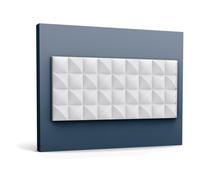Orac Decor W113 MODERN COBBLE 3d wall panel Wall panel Deco element 2 m