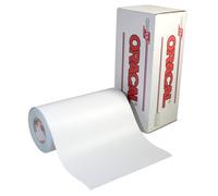 ORACAL 651 Permanent Matte Vinyl (12""x6FT Matte White) (Original Version)