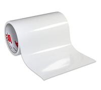 ORACAL 651 White Permanent Vinyl - 12" x 15 Feet Roll Glossy