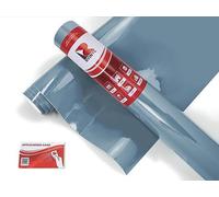 ORACAL 951 Dove Blue 549 Premium Cast Film 2ft x 1ft Vinyl Film Sheet Roll - for Cricut, Silhouette Cameo, Craft and Sign Cutters