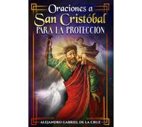 Oraciones a San Cristóbal para la Protección