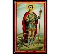 Oraciones a San Expedito para Asuntos Urgentes