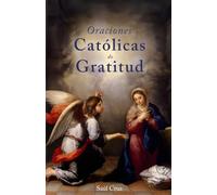 Oraciones católicas de gratitud