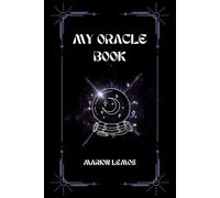 Oracle Book - Book Of Answers - Ask A Question and Receive Divine Guidance - Divination and Decision Making Book