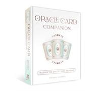 Oracle Card Companion : Master the art of card reading