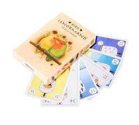 Oracle Cards Deck Parrot Interactive Board Games