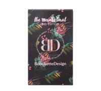 Oracle Cards - Fortune Telling Game Cards The Tarot for Fate Divination | 4.13x2.48 Inches Coated Paper Deck, Witch Tool for Friends Gathering, Playing Favors Entertainment