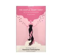 Oracle Cards - Mystery Card Game | Psychological Insight Tarot Cards With Mysterious Symbolic Artwork, Deck Future And Past Reading Tool For Meditation & Guidance