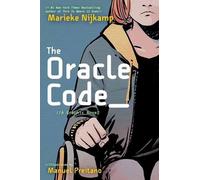 Oracle Code: a graphic novel (DC graphic novels for young adults)