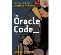 Oracle Code: a graphic novel (DC graphic novels for young adults)