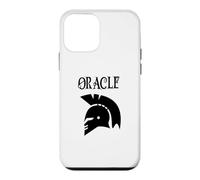 Oracle Costume/Simple, Gr od Workout Oracle Costume Case for iPhone 12 mini