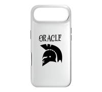 Oracle Costume/Simple, Gr od Workout Oracle Costume Case for iPhone Air