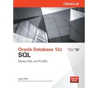 Oracle Database 12c SQL (DATABASE & ERP - OMG)