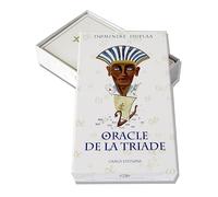 Oracle de la Triade (Packaging may vary)