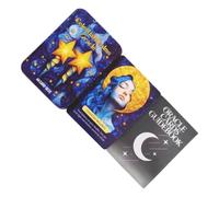 Oracle Deck English 44 Sheets Board Game Paper Prop