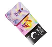 Oracle Deck Spiritual Inspiration and Meanings as Fun Board Games