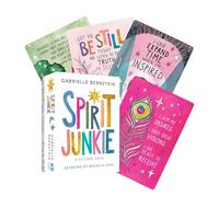 Oracle Deck, Tarot Cards, Vivid Mystical Imagery Unlocks Profound Secret Insights, Guide Streamlines Accurate Readings and Intuitive Wisdom, Board Game for Festive Gatherings