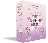 Oracle des mémoires familiales: 44 cartes et un livret