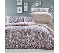 Oracle Goemetric Duvet Cover and Pillowcase Bed Set