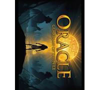 Oracle: Guardian of Egypt (Adventures of Rayan)