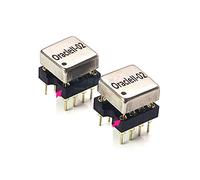 Oracle II 01 02 Single Dual OpAmp Hybrid Audio Operational Amplifier Op Amp Upgrade OPA2604 NE5532 MUSES02 LME49720HA (Oracle II 01)