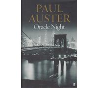 Oracle Night