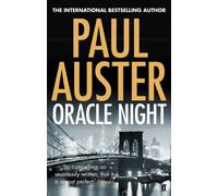 Oracle Night