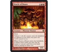 Oracle of Bones | Born of the Gods