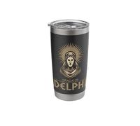 Oracle of Delphi Pythia Stainless Steel Insulated Tumbler