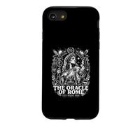Oracle Of Rome Fate Speaks Here Prophecy Case for iPhone SE (2020) / 7/8