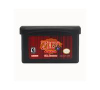 (ORACLE OF SEASONS) Zelda GBA Game Cartridge 32 Bit Video Game Console Legend Of Zelda Game Card Link To The Past Awakening DX Minish Cap