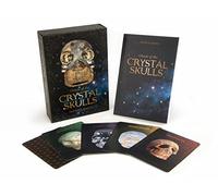 Oracle of the Crystal Skulls