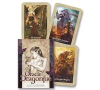 Oracle of the Dragonfae - Redesigned Edition