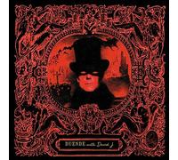 Duende With David J - Oracle Of The Horizontal