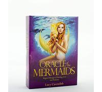Oracle Of The Mermaids: Magical Messages of Healing, Love & Romance