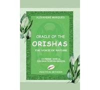 Oracle of the Orishas: The Voice of Nature - Cowrie Shell Divination in Brazil